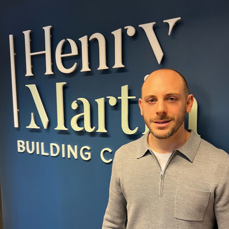 About Henry Martin Recruitment