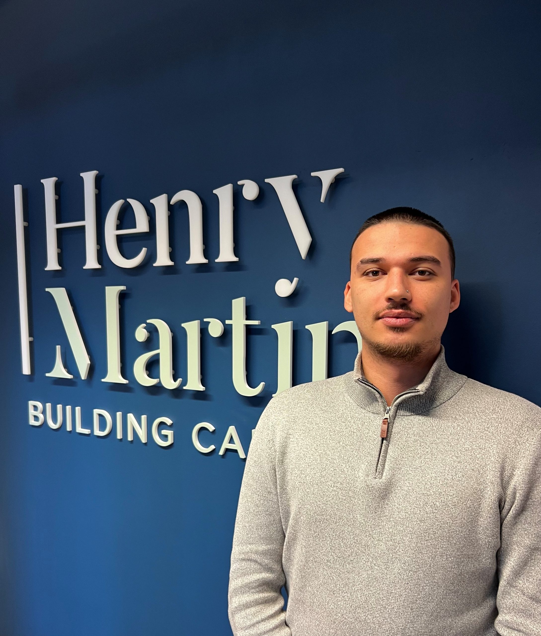 Work for us Henry Martin Recruitment